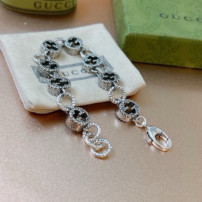 Gucci Bracelet 11yxx107
